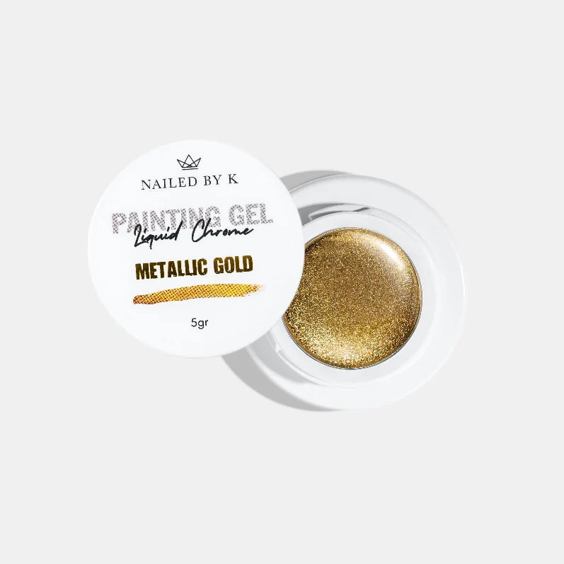 Metallic - GOLD