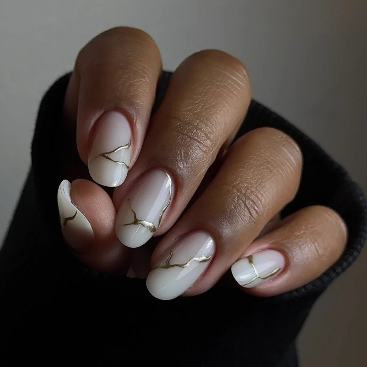 Metallic - GOLD