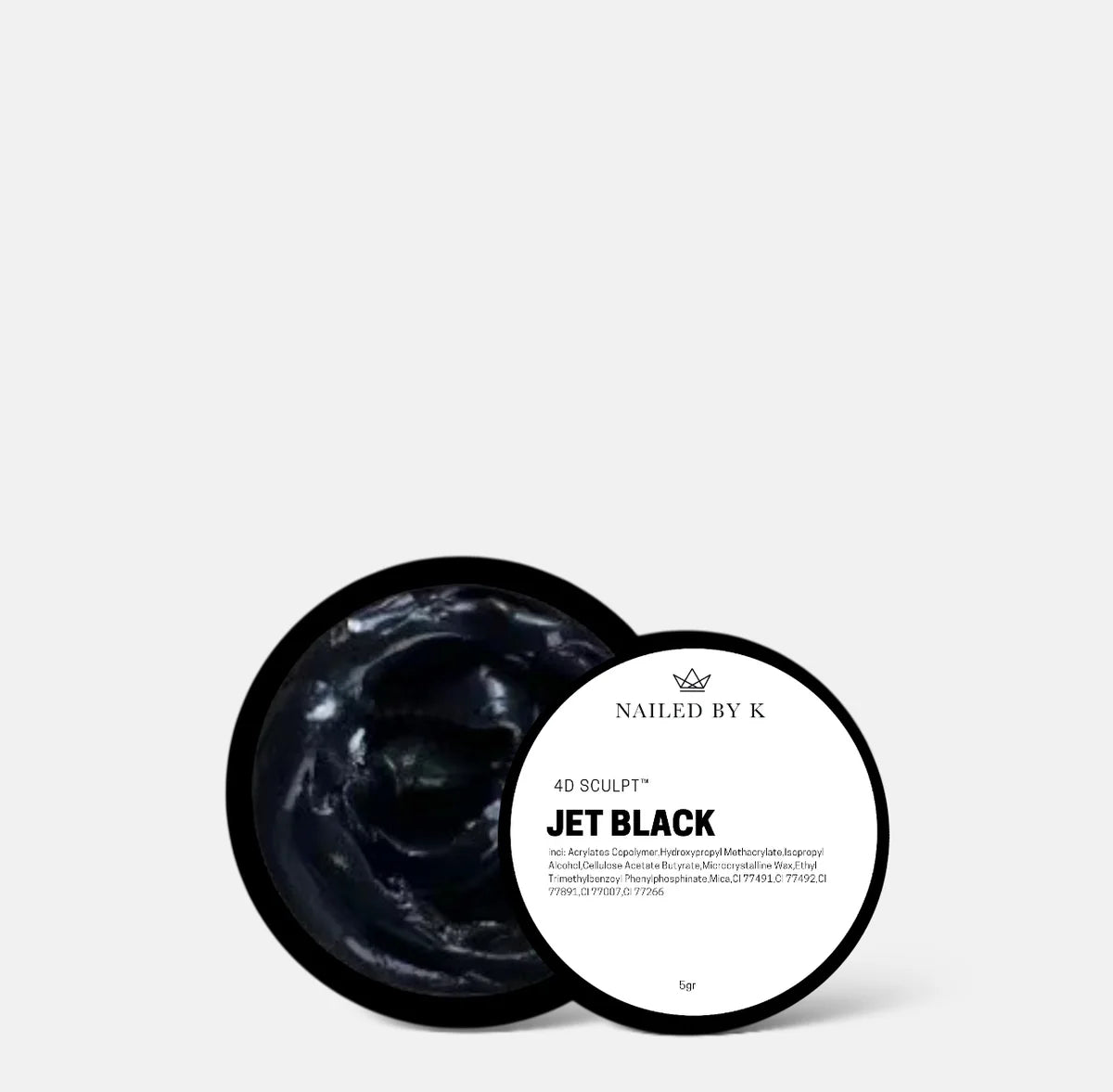 Gel 4D Sculpt - LOT DE 12