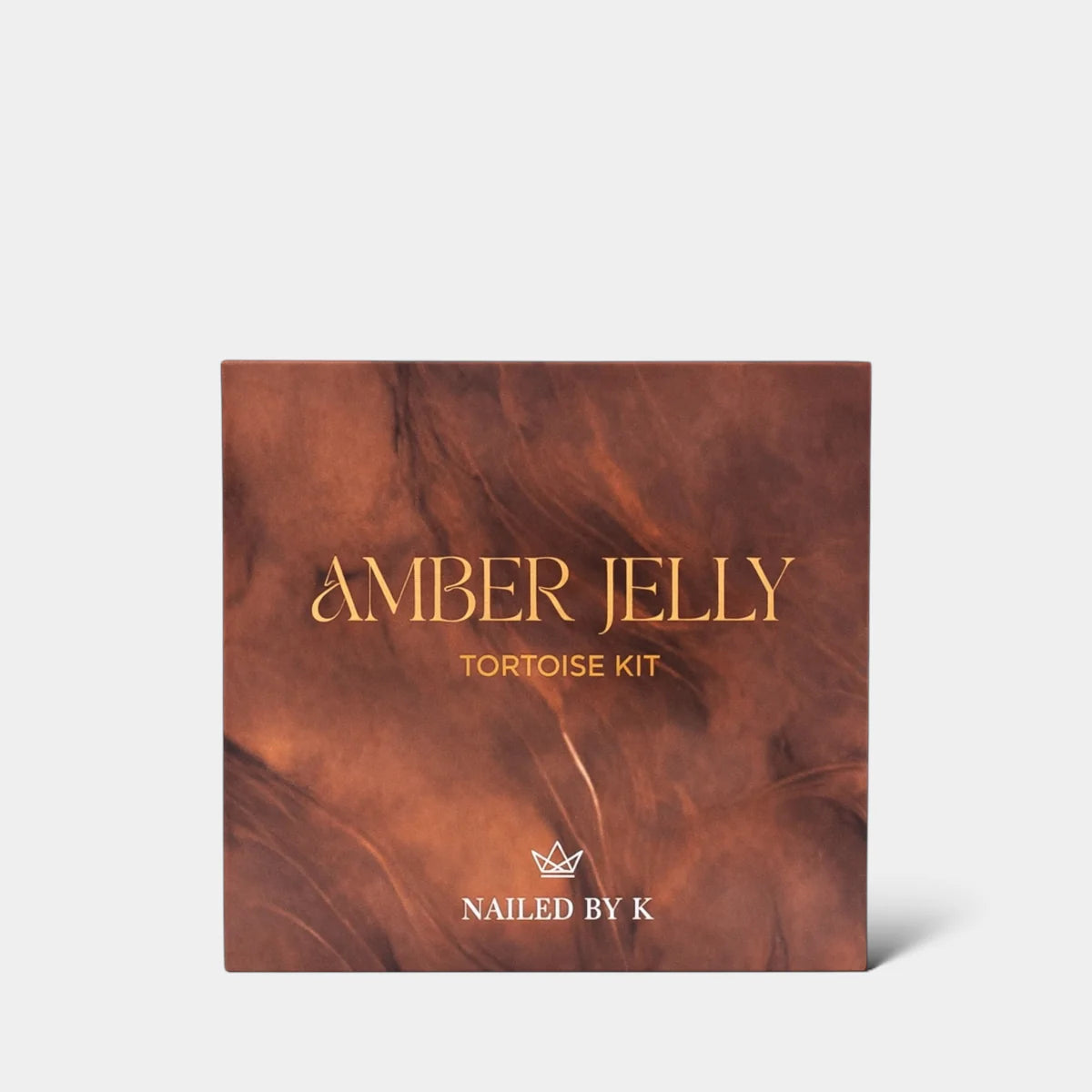 Coffret - AMBER JELLY