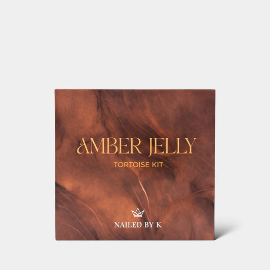 Coffret - AMBER JELLY