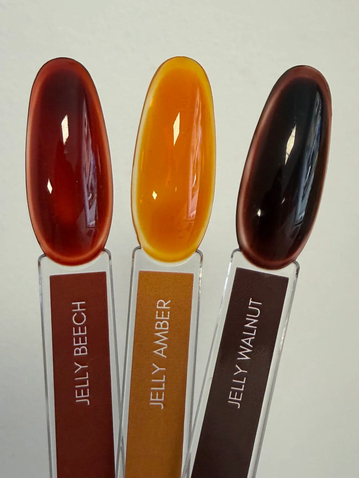Coffret - AMBER JELLY