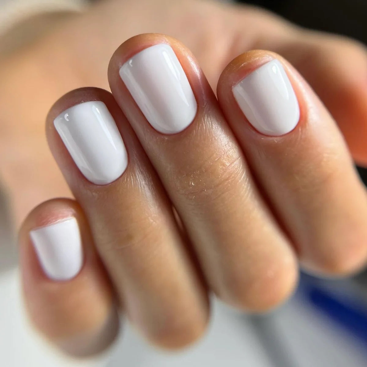 SUPREME WHITE