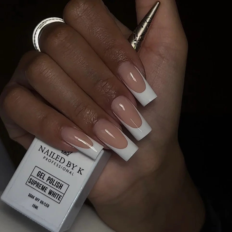 SUPREME WHITE