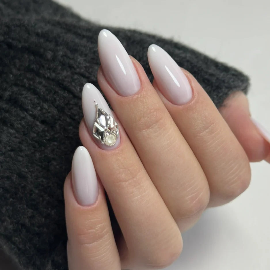 FROSTED MILK