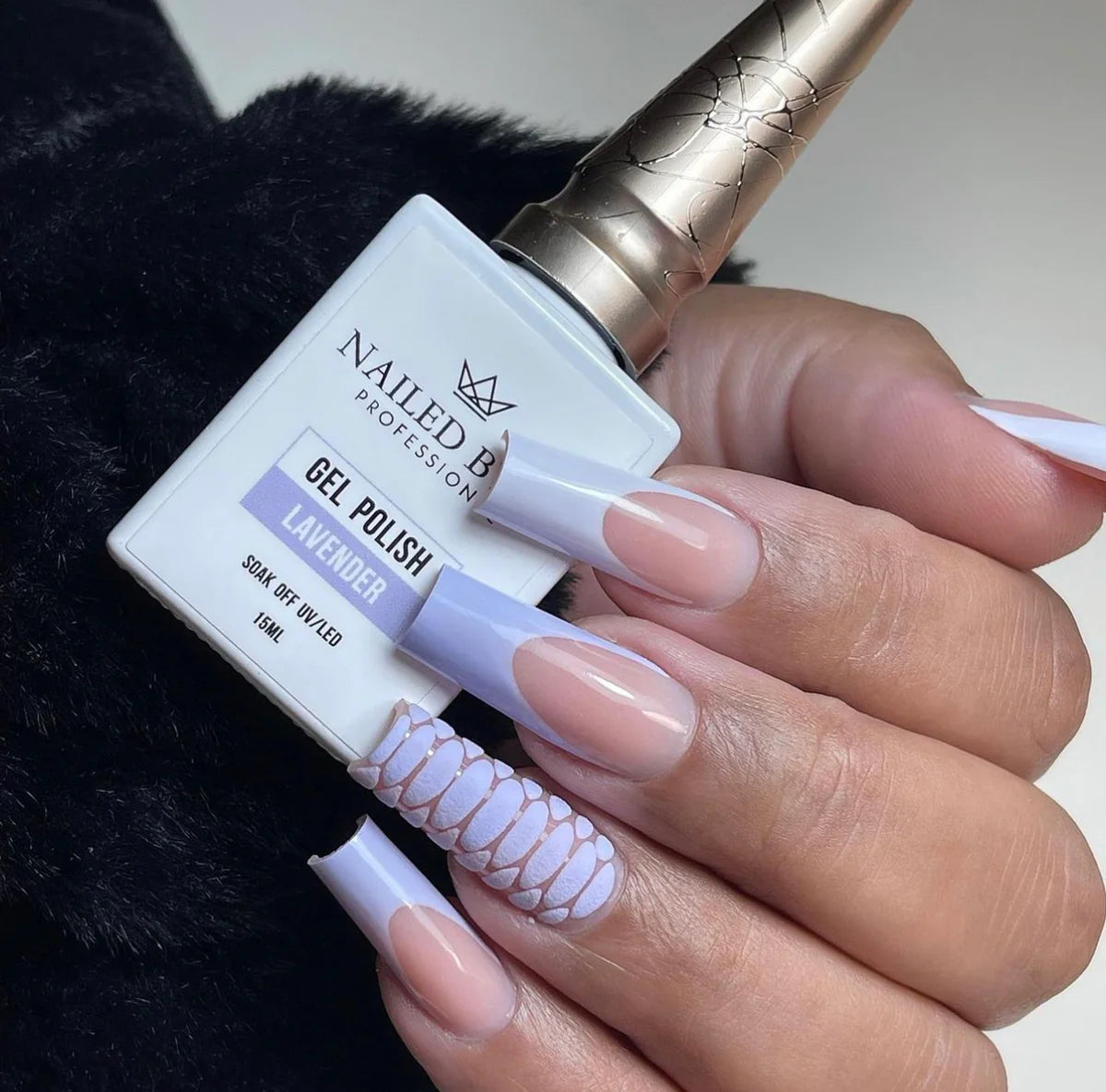 LAVENDER