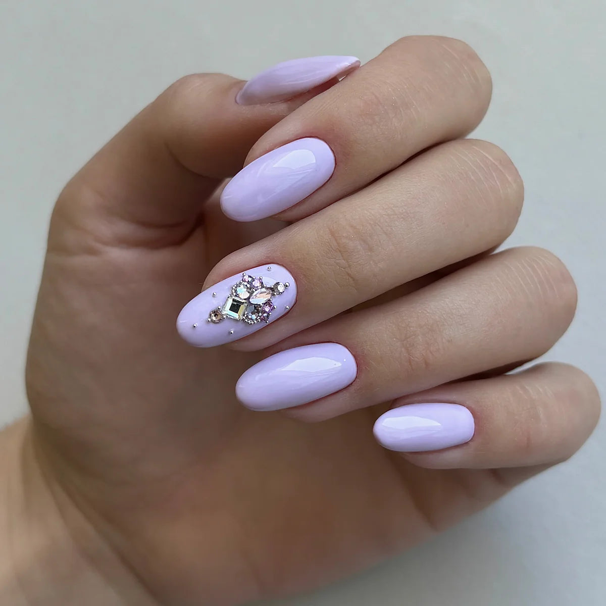 LA LA LOVELY