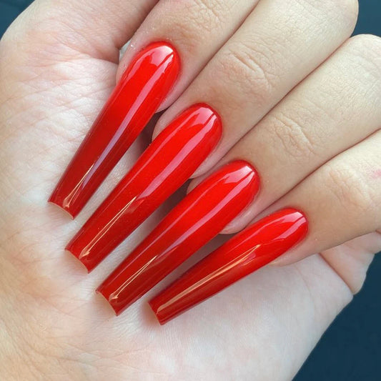 BLOODY
