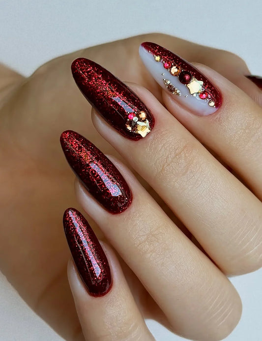 RED REIGN