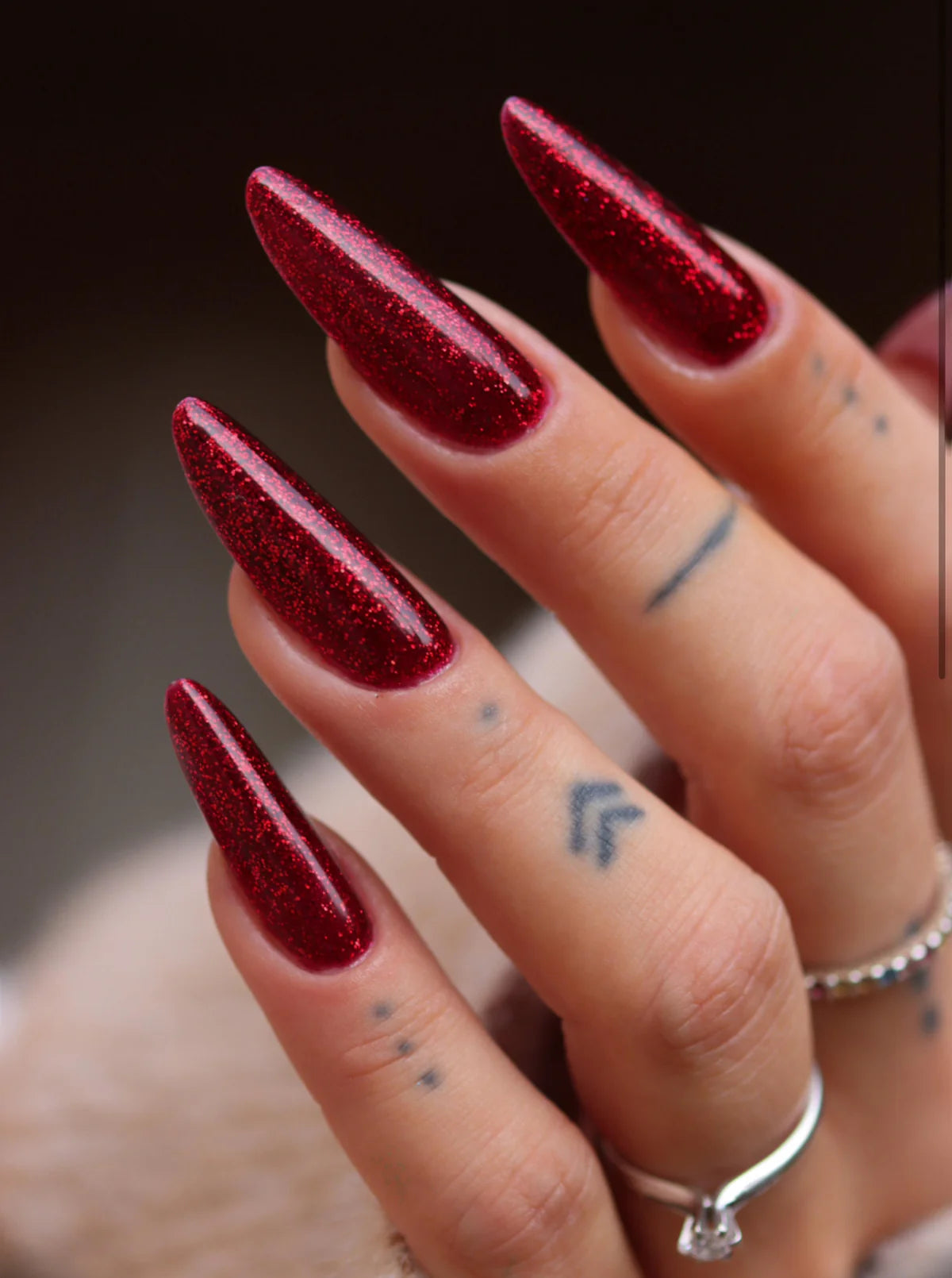 RED REIGN