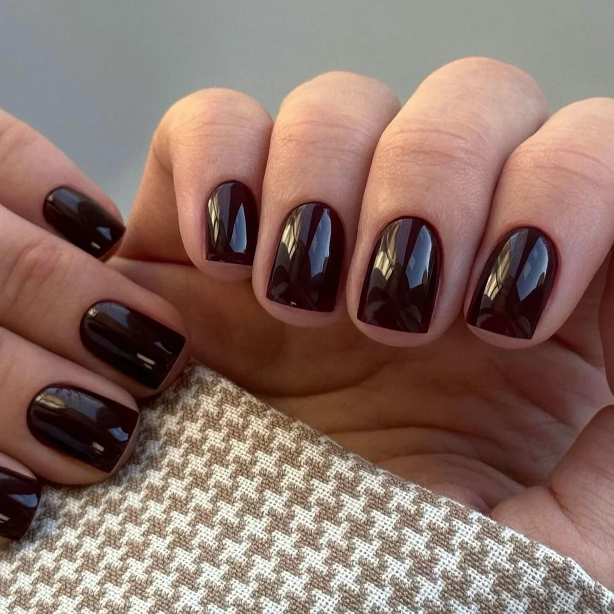 BLACK CHERRY