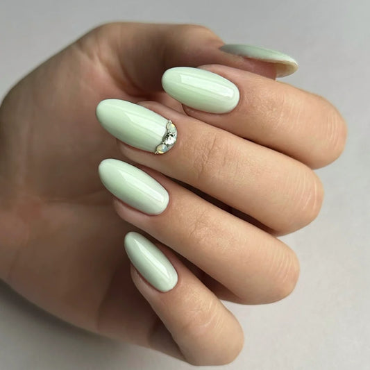 MINTY