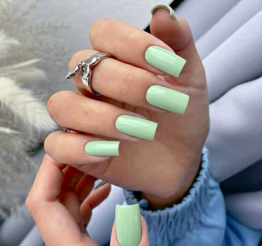 POWDER MINT
