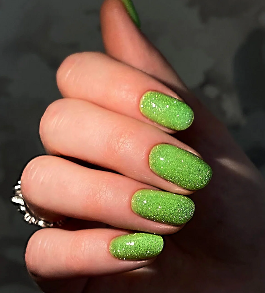 GREEN LANTERN