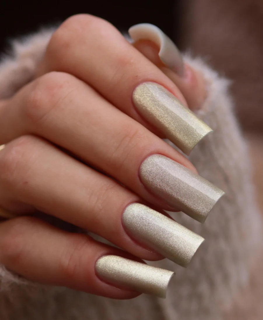 POLAR GLOW