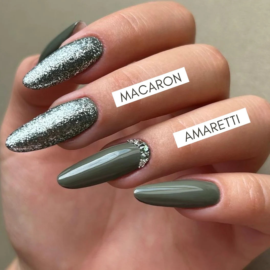 AMARETTI