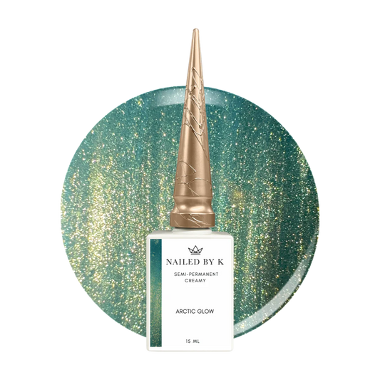 ARCTIC GLOW