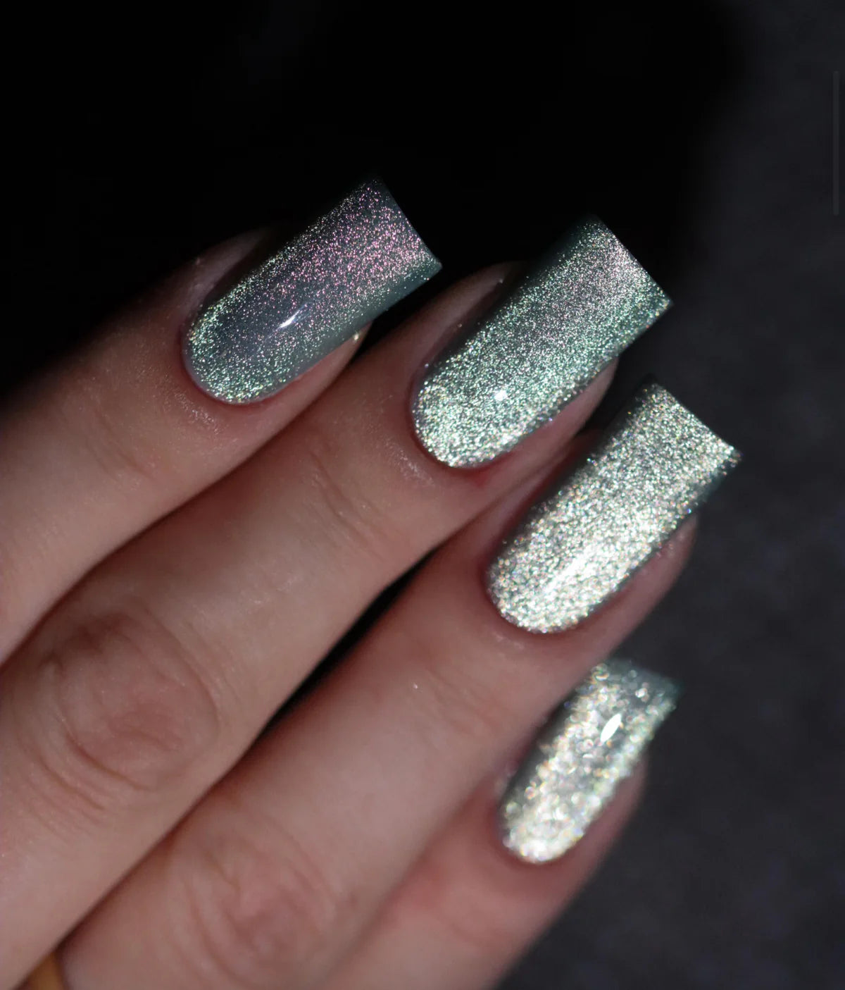 ARCTIC GLOW
