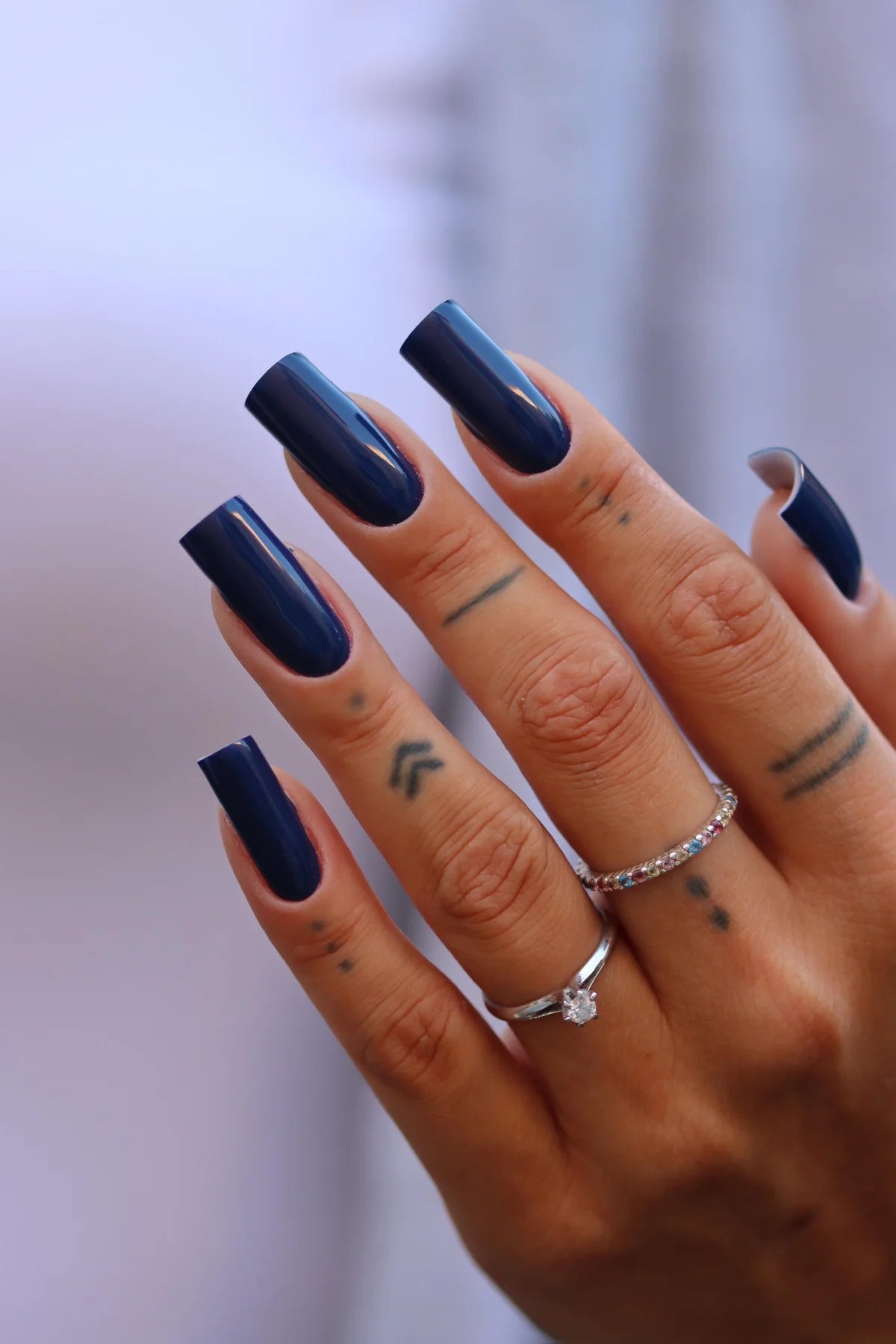 DENIM