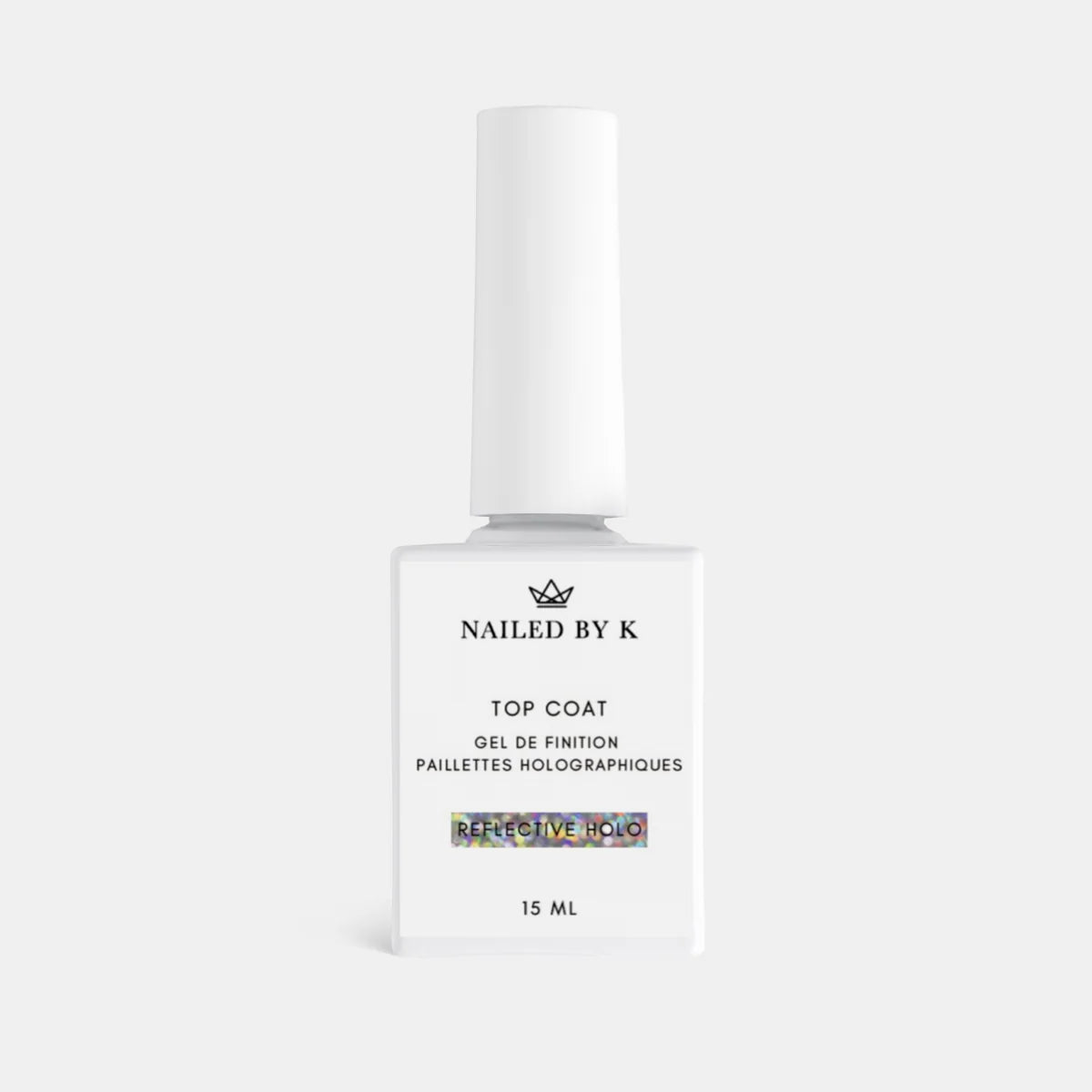 Finition - RÉFLECTIVE HOLO