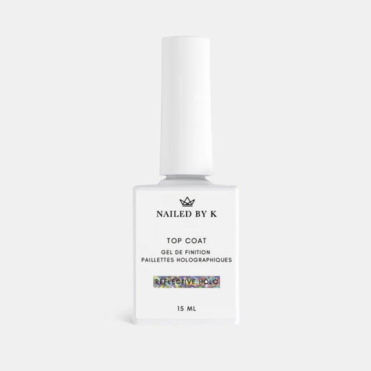 Finition - RÉFLECTIVE HOLO