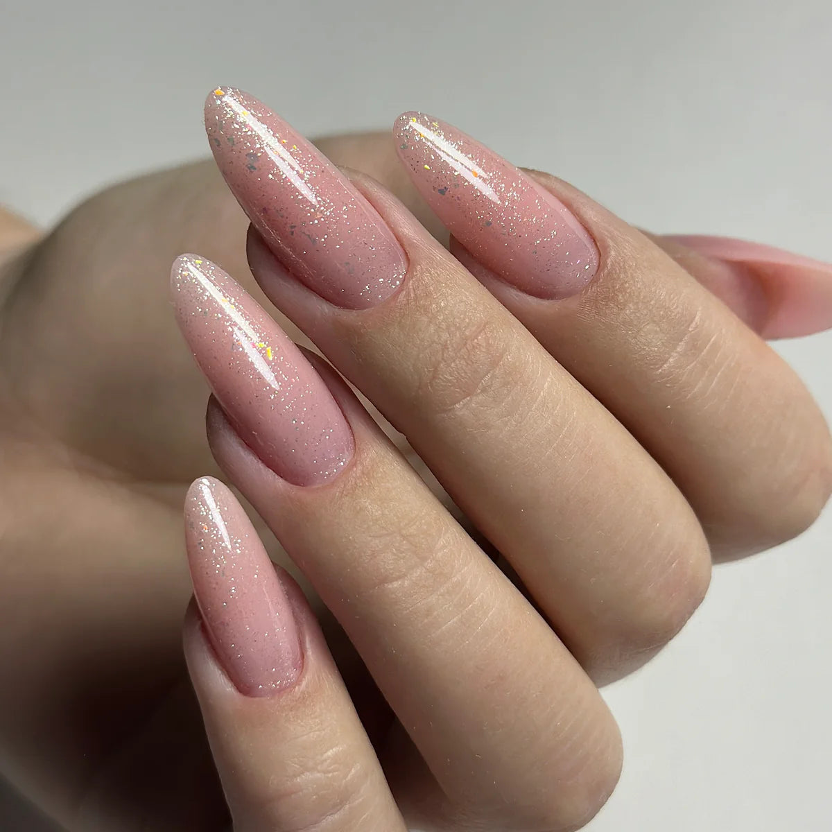 FLAKED NUDE