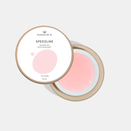 Speedline - TEA ROSE