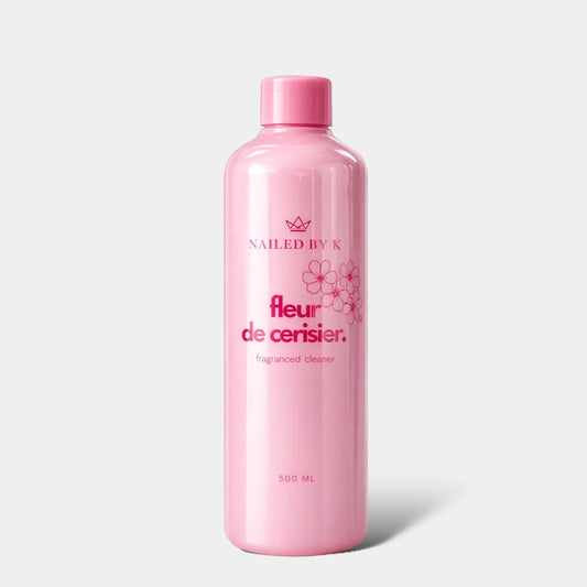 Cleaner - FLEUR DE CERISIER