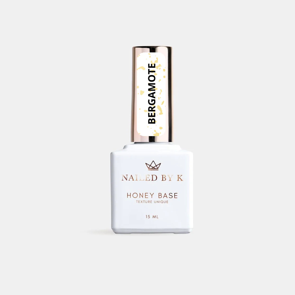 Honey Base - BERGAMOTE