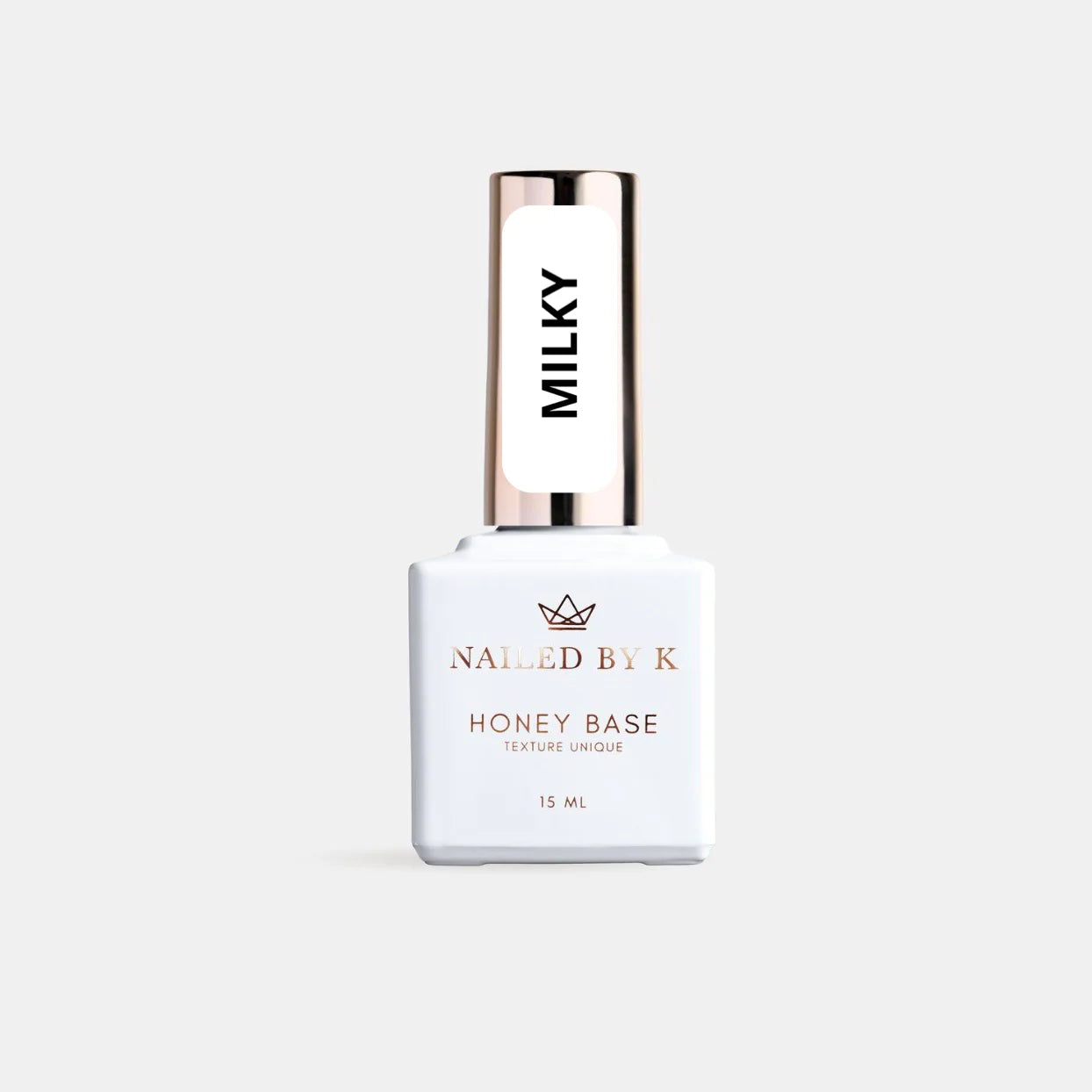 Honey Base - MILKY