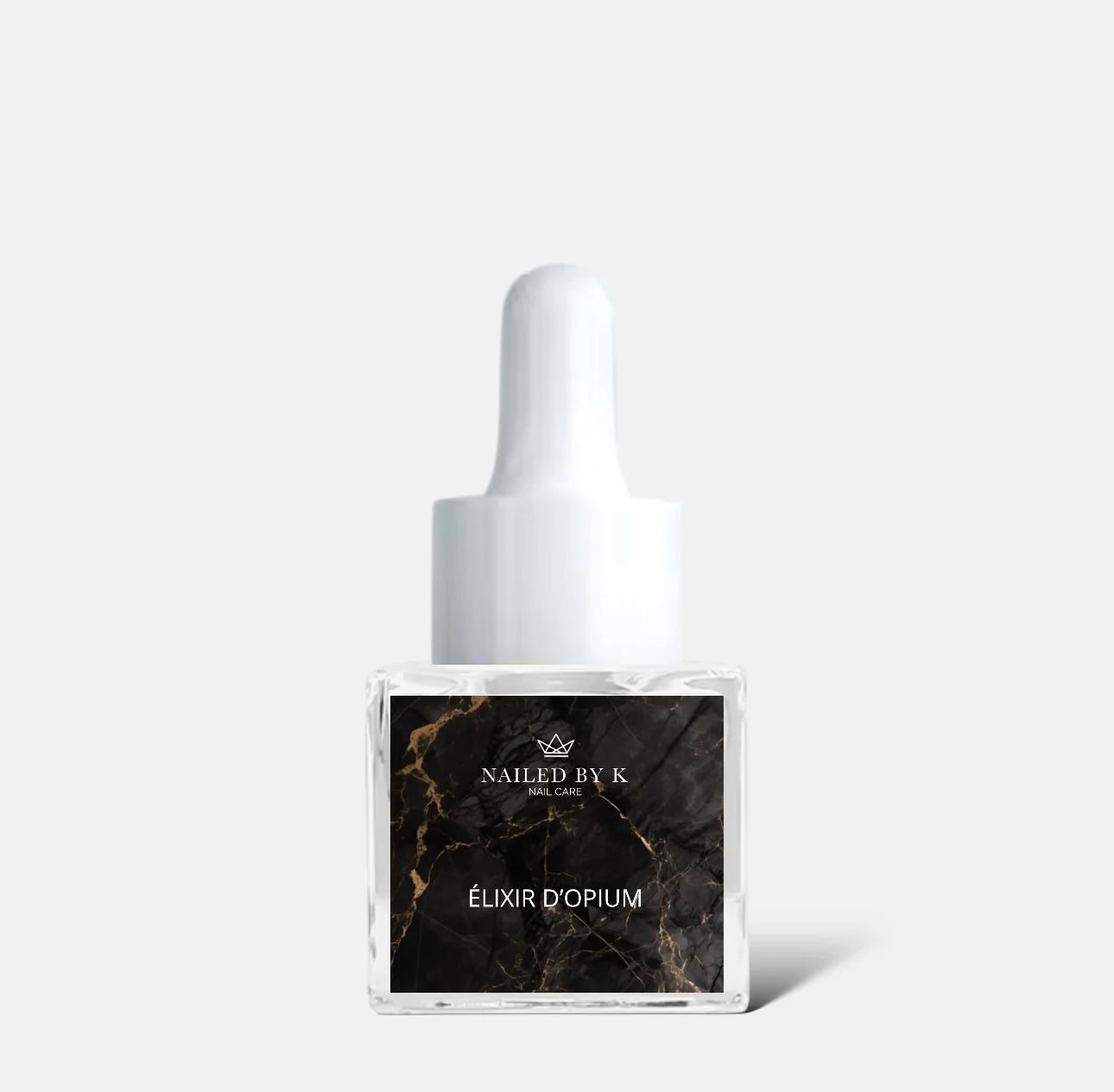 Huile cuticule - ELIXIR D'OPIUM