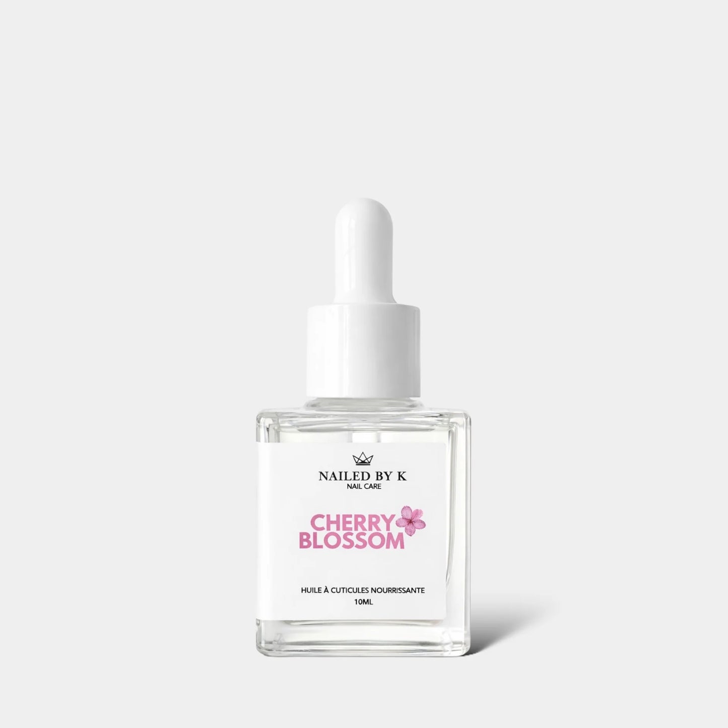 Huile cuticule - CHERRY BLOSSOM