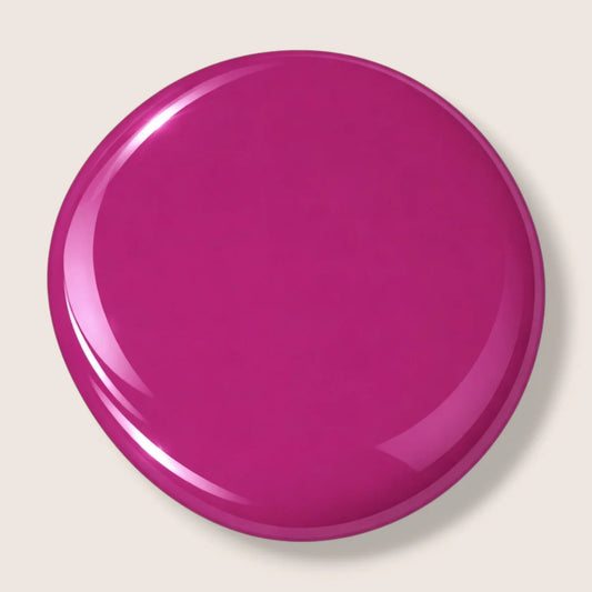 MAUVE ON