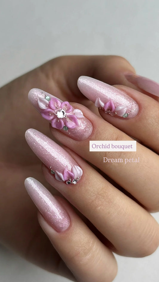 Gel 4D SCULPT - Printemps