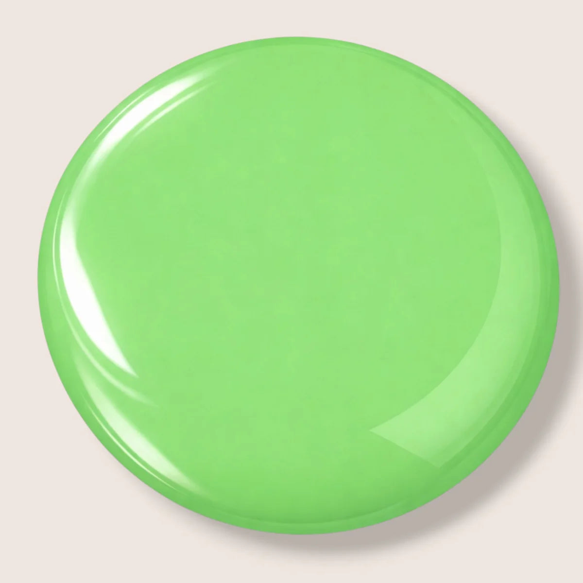 LITTLE GREEN