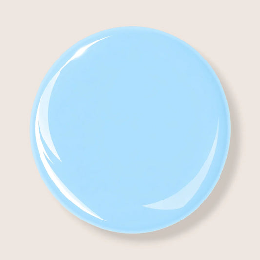 BABY BLUE