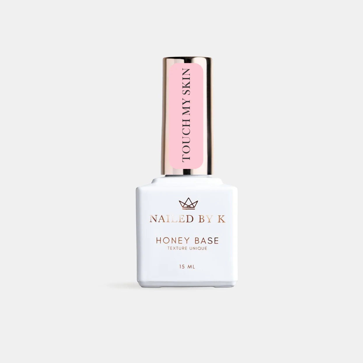 Honey Base - TOUCH MY SKIN