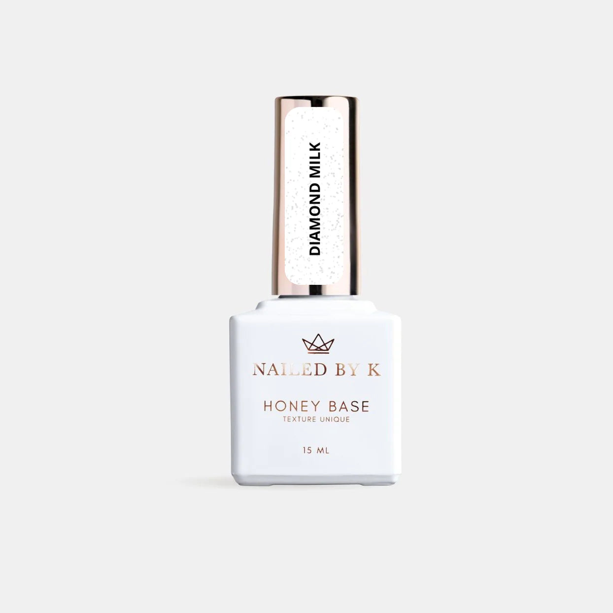 Honey Base - DIAMOND MILK