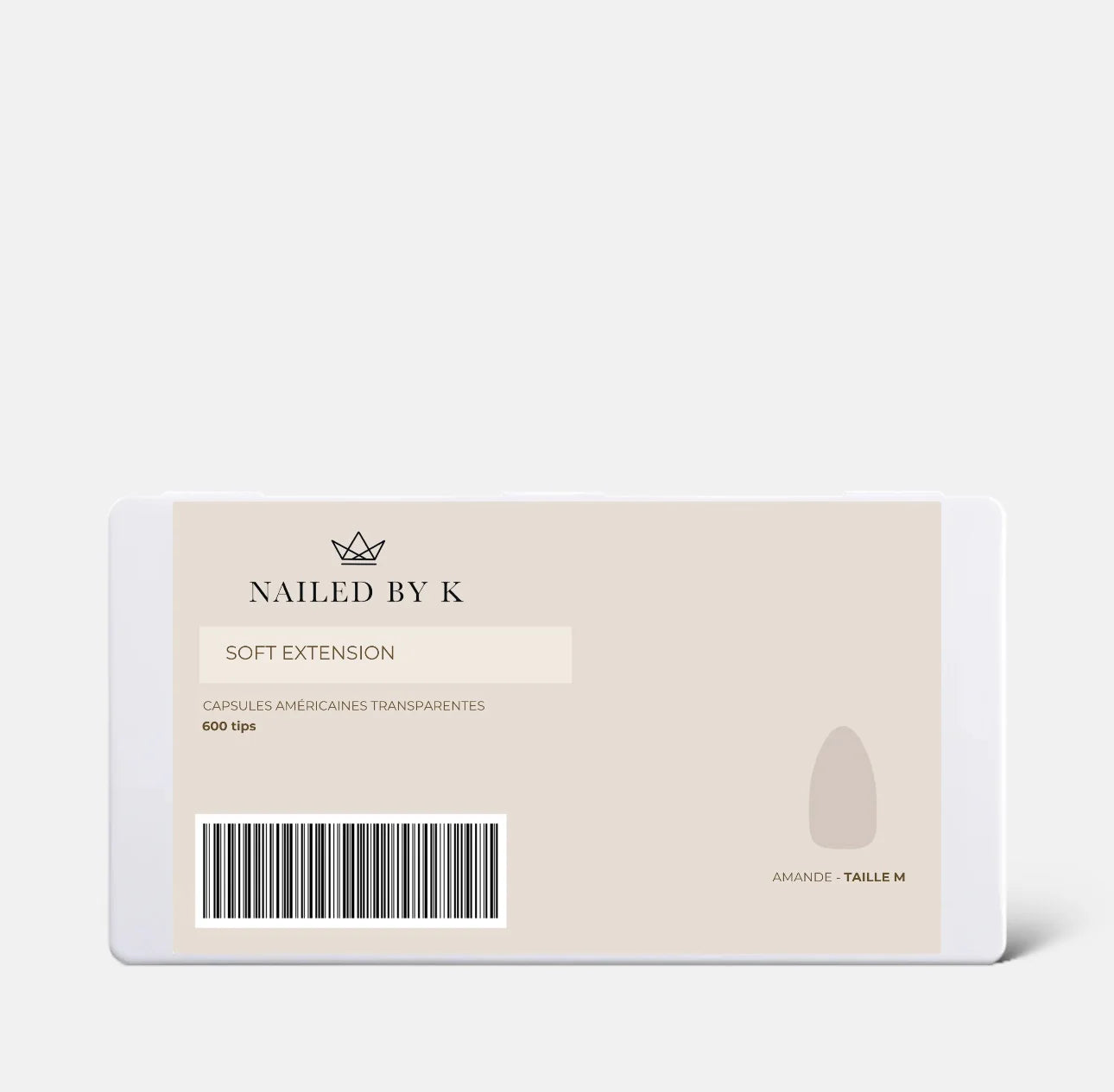 Soft Extension - AMANDE M