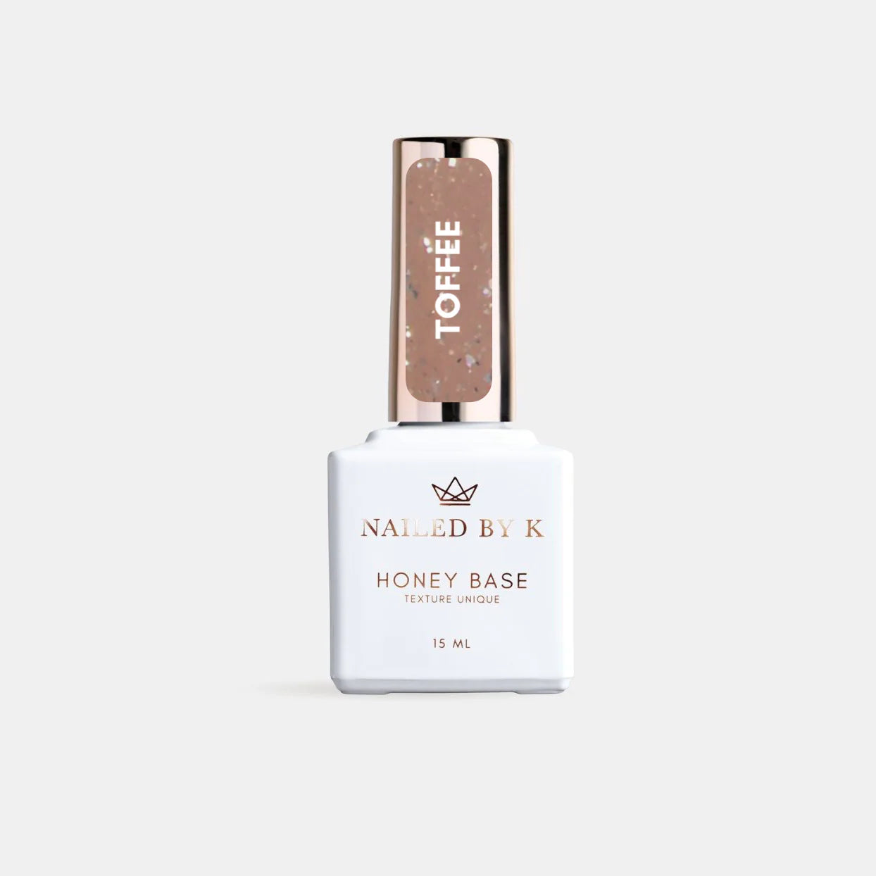 Honey Base - TOFFEE