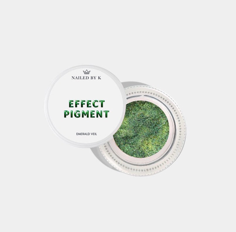 Pigment - EMERALD VEIL