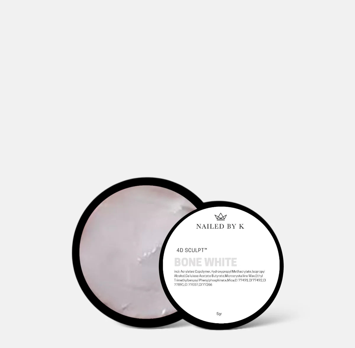GEL 4D SCULPT - AUTOMNE