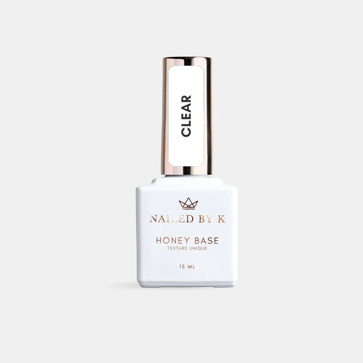 Honey Base - CLEAR