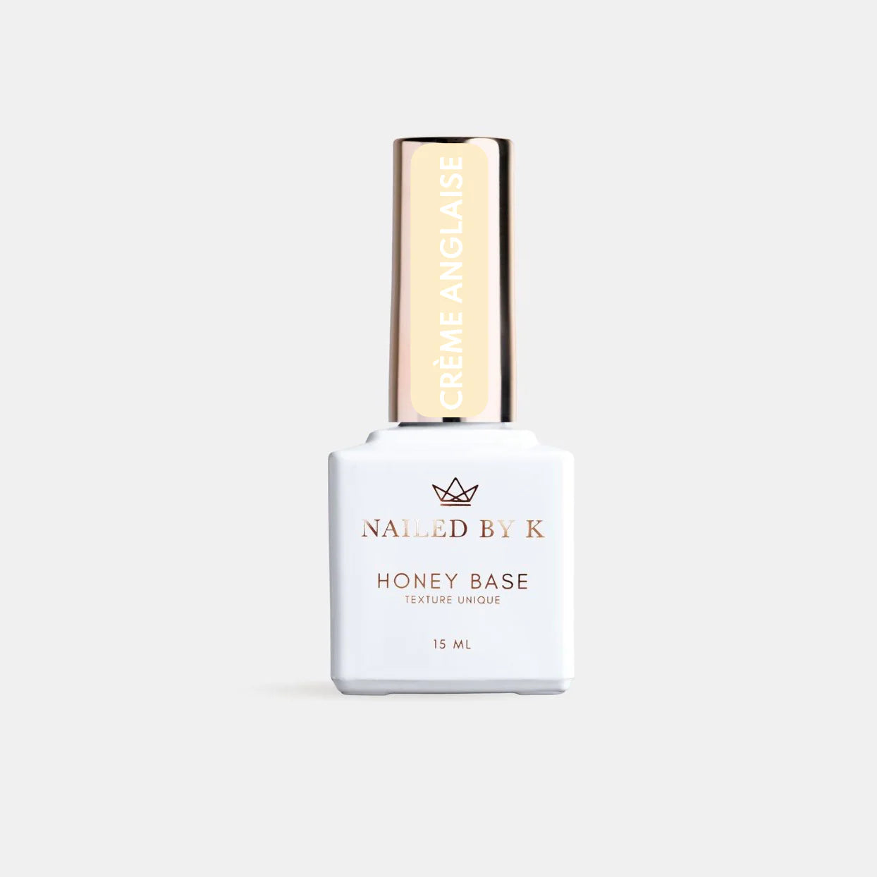 Honey Base - CRÈME ANGLAISE