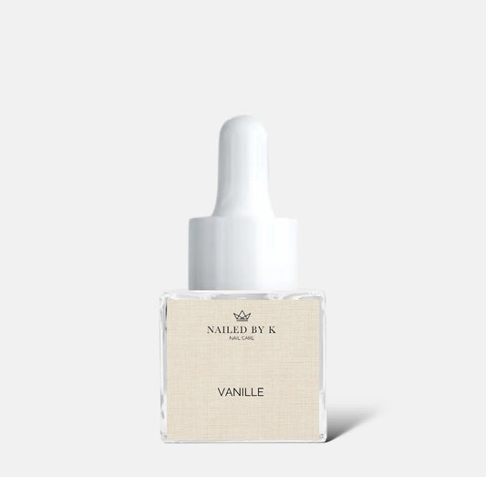 Huile cuticule - VANILLE