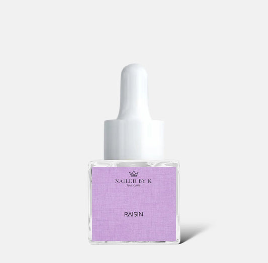 Huile cuticule - RAISIN