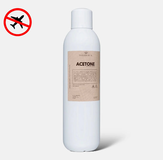 Acétone - 1 L