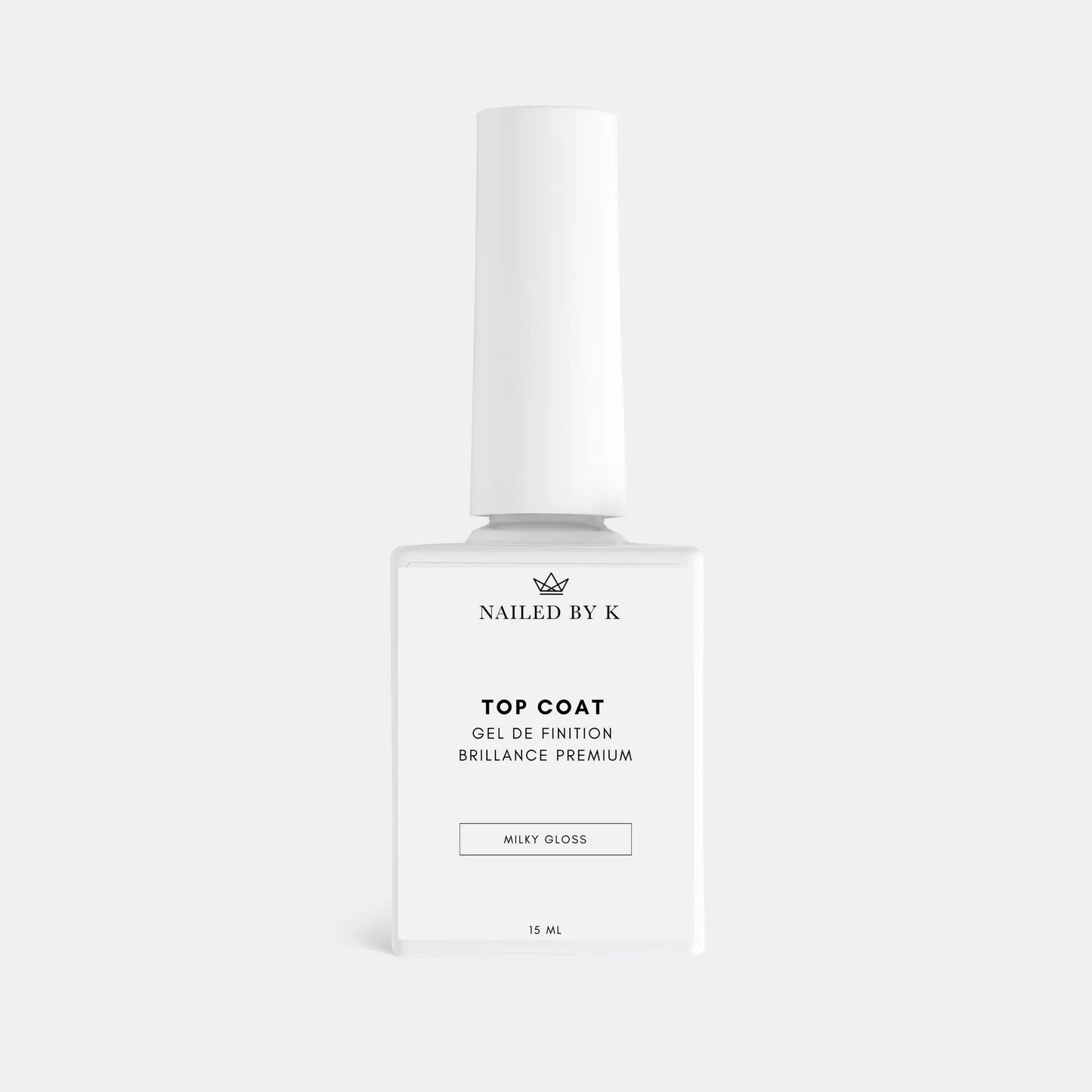 Finition - MILKY GLOSS
