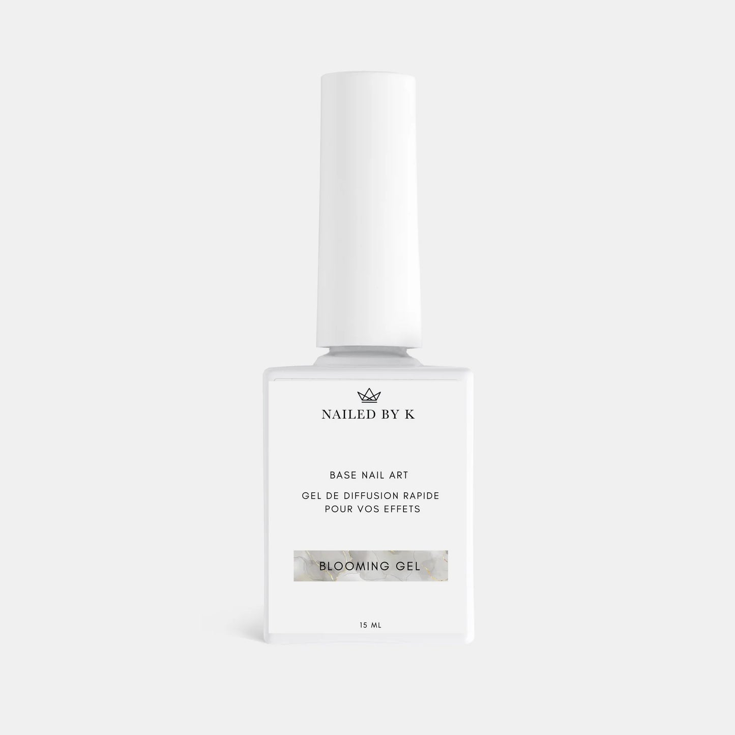 Blooming Gel