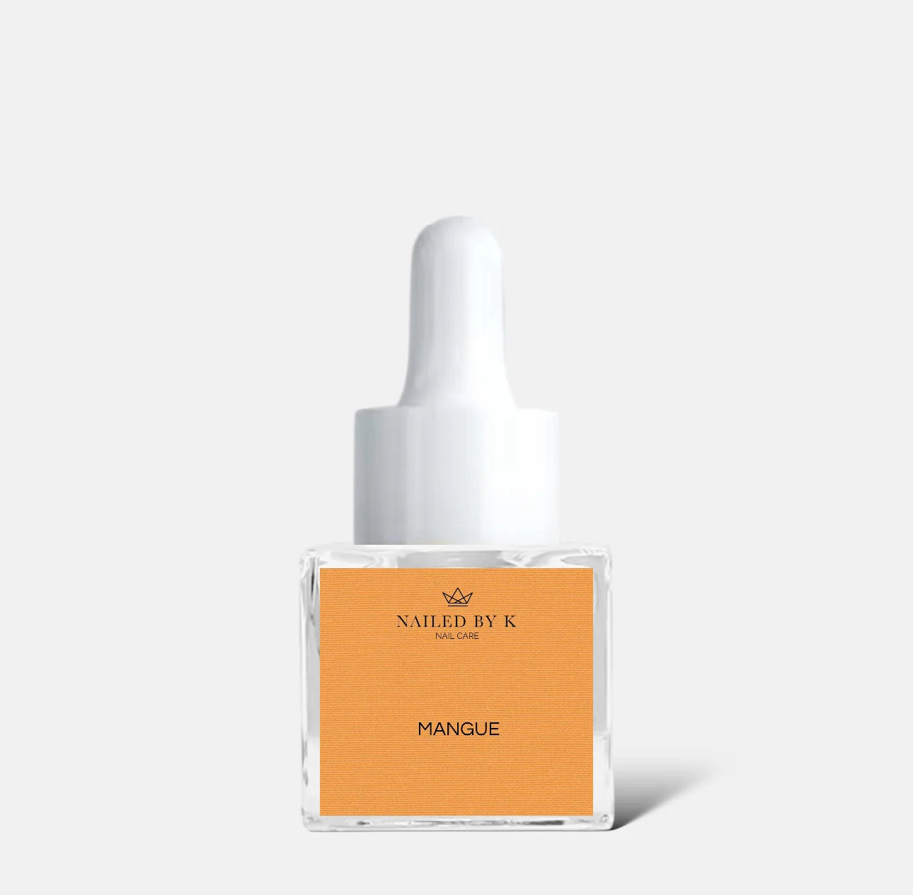 Huile cuticule - MANGUE